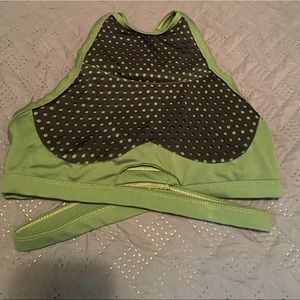 Chestee Sports Bra